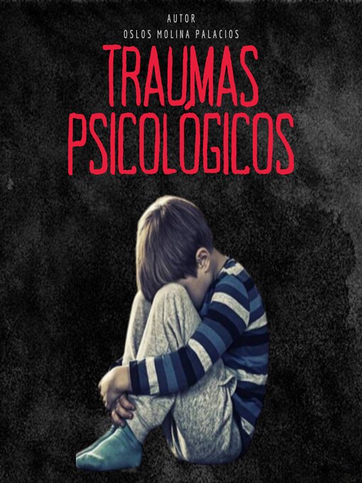 Cover image for Traumas Psicológicos